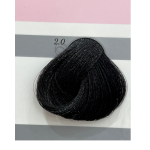 Gouallty Carrola Hair Color Cream 2.0=1