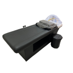 shampoo bed black trend