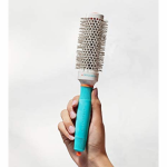 rounded hair brush medium