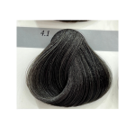 Gouallty Carrola Hair Color Cream 4.1