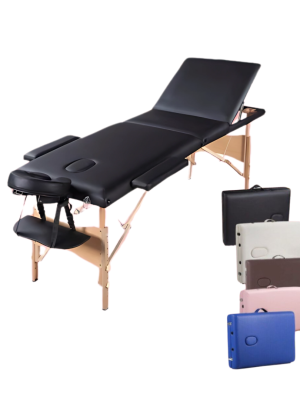 portable massage bed