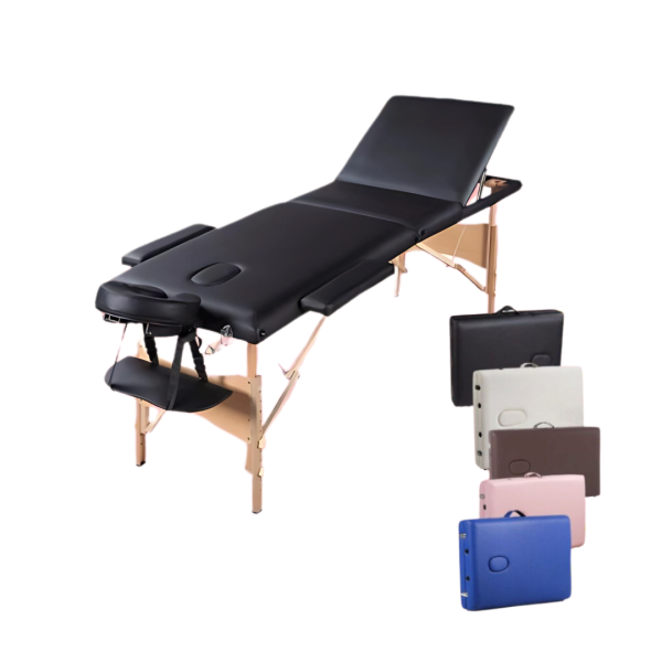 portable massage bed