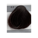 Gouallty Carrola Hair Color Cream 4.4
