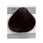 Gouallty Carrola Hair Color Cream 5.4