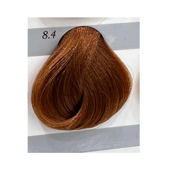 Gouallty Carrola Hair Color Cream 8.4
