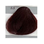 Gouallty Carrola Hair Color Cream 5.5