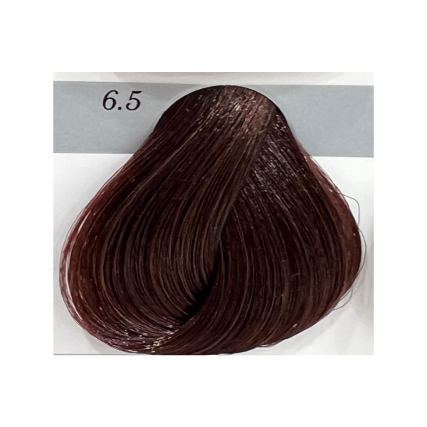 Gouallty Carrola Hair Color Cream 6.5