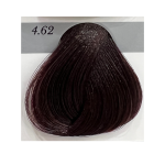 Gouallty Carrola Hair Color Cream 4.62