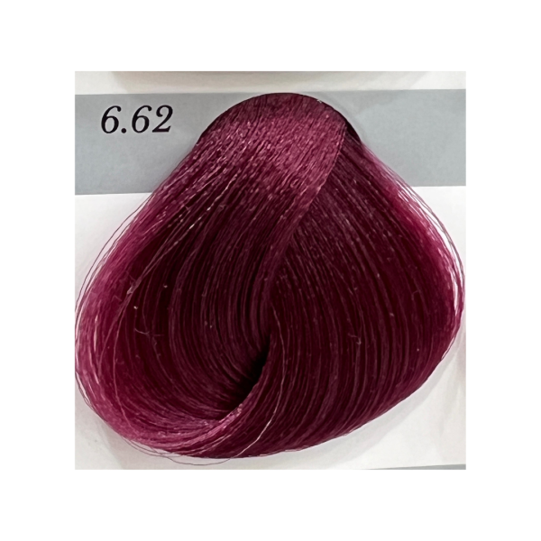 Gouallty Carrola Hair Color Cream 6.62