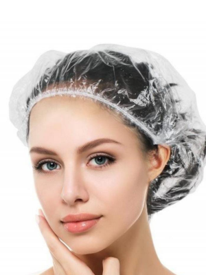 Shower cap 100pcs