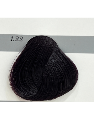 Gouallty Carrola Hair Color Cream 1.22=1.02