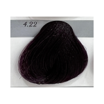 Gouallty Carrola Hair Color Cream 4.22=4.02