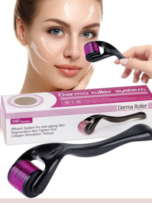 Derma roller