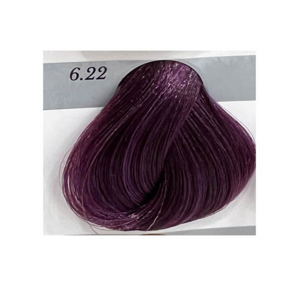 Gouallty Carrola Hair Color Cream 6.22=6.02