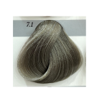 Gouallty Carrola Hair Color Cream 7.1