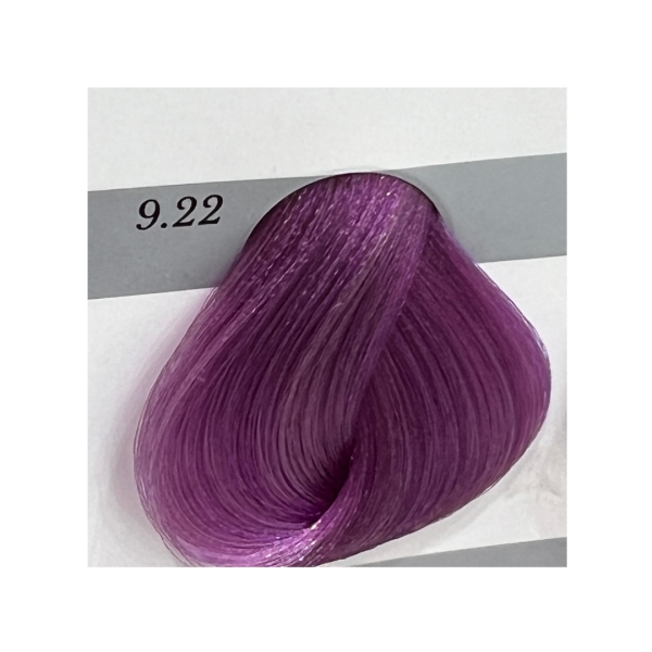 Gouallty Carrola Hair Color Cream 9.02
