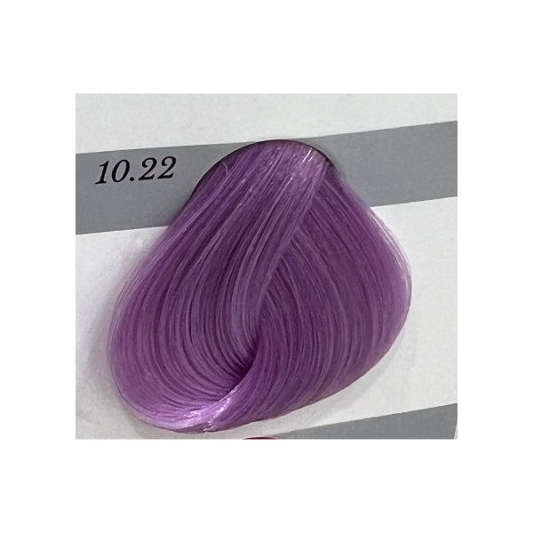Gouallty Carrola Hair Color Cream 10.22=10.02