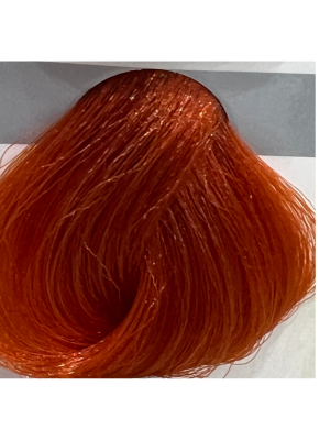 Gouallty Carrola Hair Color Cream orange