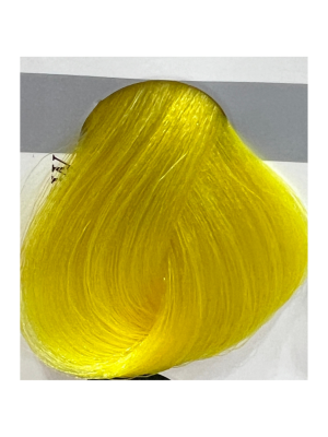 Gouallty Carrola Hair Color Cream YELLOW