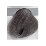 Gouallty Carrola Hair Color Cream SILVER