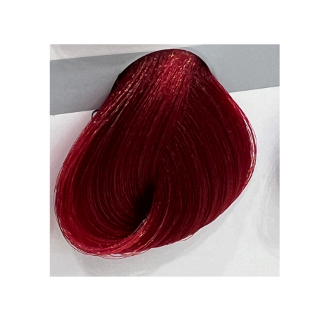 Gouallty Carrola Hair Color Cream RED