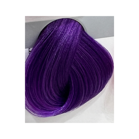 Gouallty Carrola Hair Color Cream VIOLET