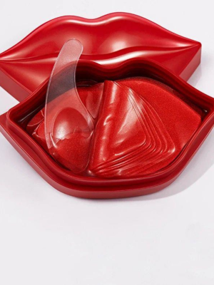 Mask Crystal Lip Mask