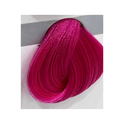 Gouallty Carrola Hair Color Cream FUCHSIA
