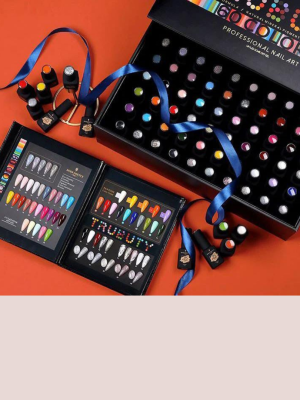 Trubuty gel polish kit 60 color