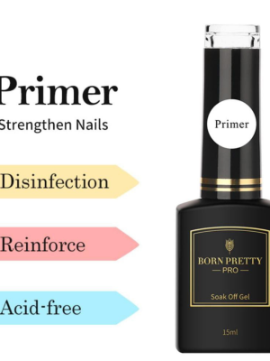 nails primer