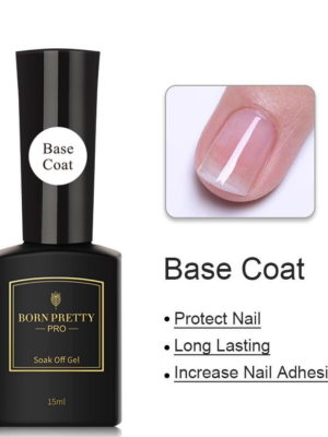 base coat-15 ml