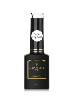 top coat-15 ml