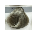 Gouallty Carrola Hair Color Cream 9.1