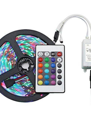 LED strip 5 m