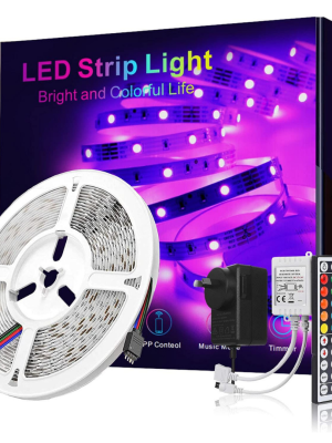 LED strip 10 m