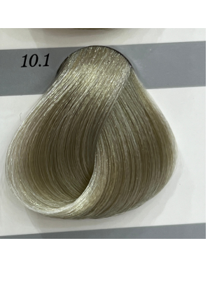 Gouallty Carrola Hair Color Cream 10.1