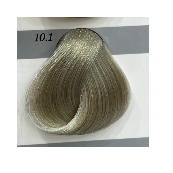 Gouallty Carrola Hair Color Cream 10.1