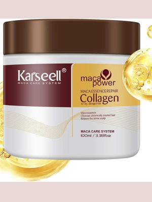 Karseell maca hair mask 500 ml