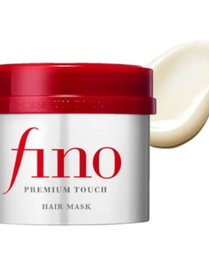 fino hair mask