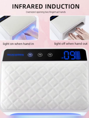 high power rectangular UV light