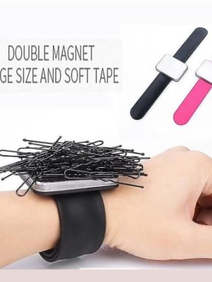 magnetic Bracelet for hair dresser