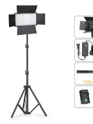 rectangular light pro E800