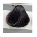 Gouallty Carrola Hair Color Cream 4.11