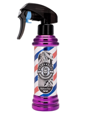 barber spray bottle small