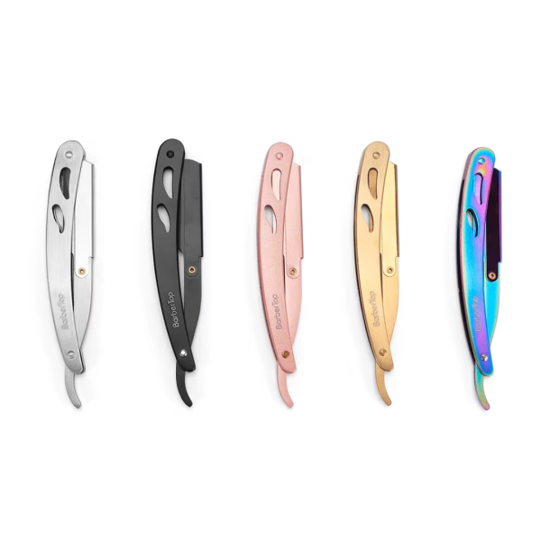 Razor single