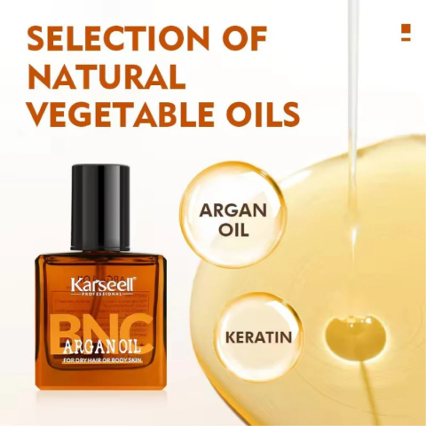 Karseell bnc argan oil 60 ml