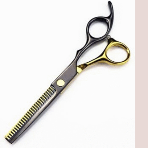 hair cut Scissor- layers