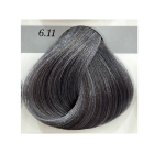 Gouallty Carrola Hair Color Cream 6.11
