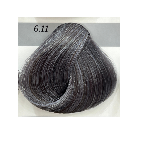 Gouallty Carrola Hair Color Cream 6.11
