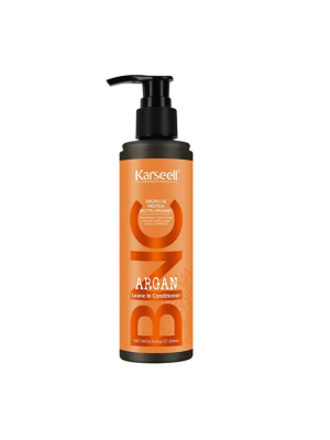 Karseell bnc argan leave in cream 200 ml